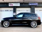 Alpina XD3 Allrad by TVW Car Design 2019 года